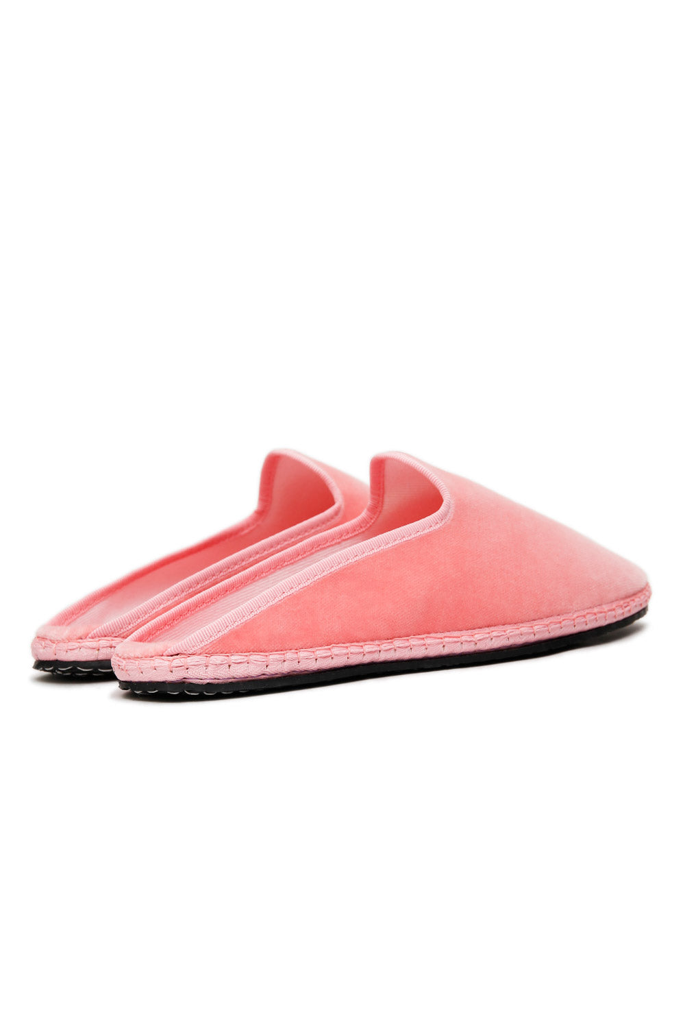 San Marco Velvet Woman Pink
