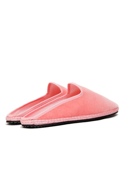 San Marco Velvet Woman Pink
