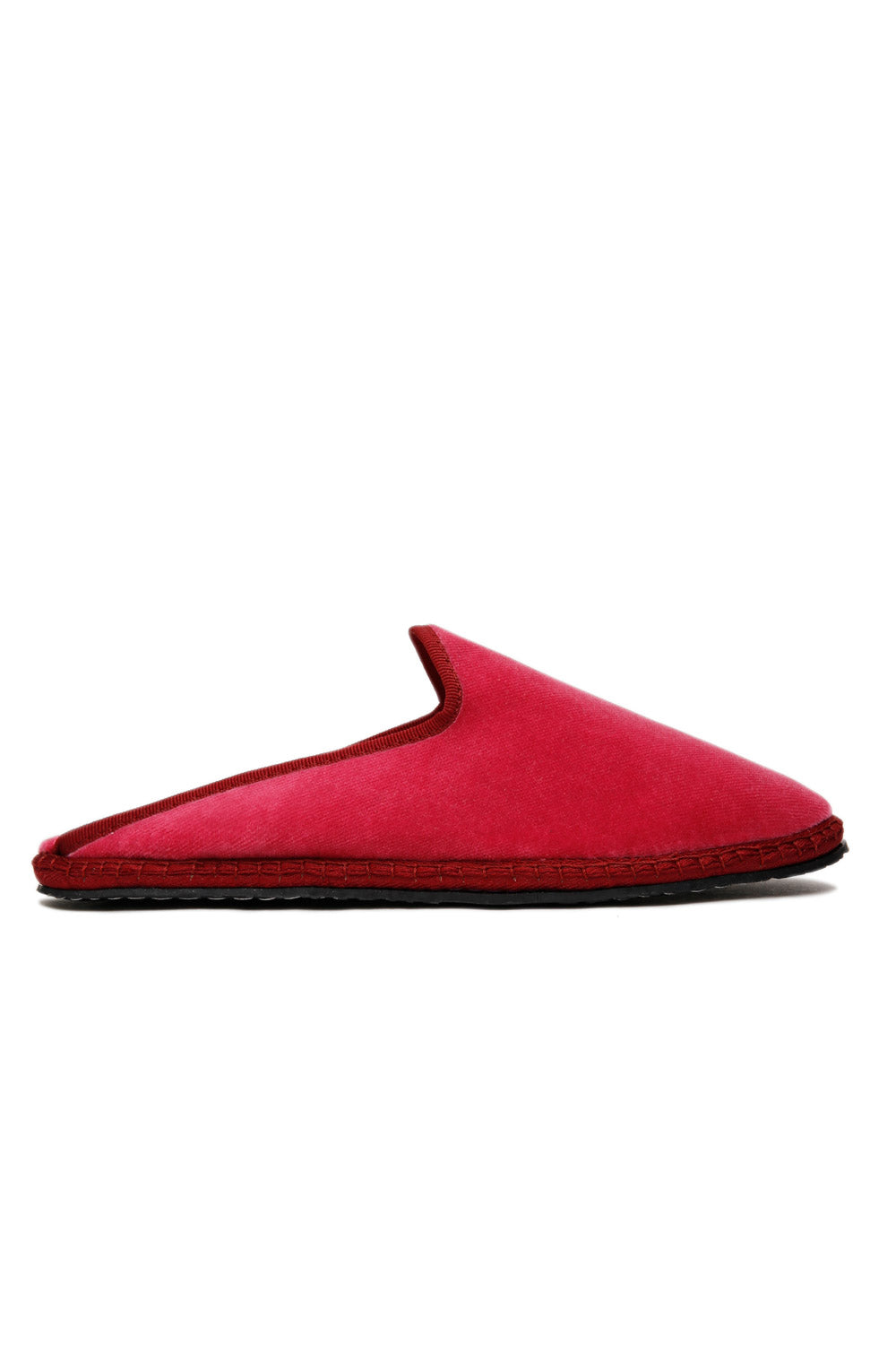San Marco Velvet Woman Antique Pink