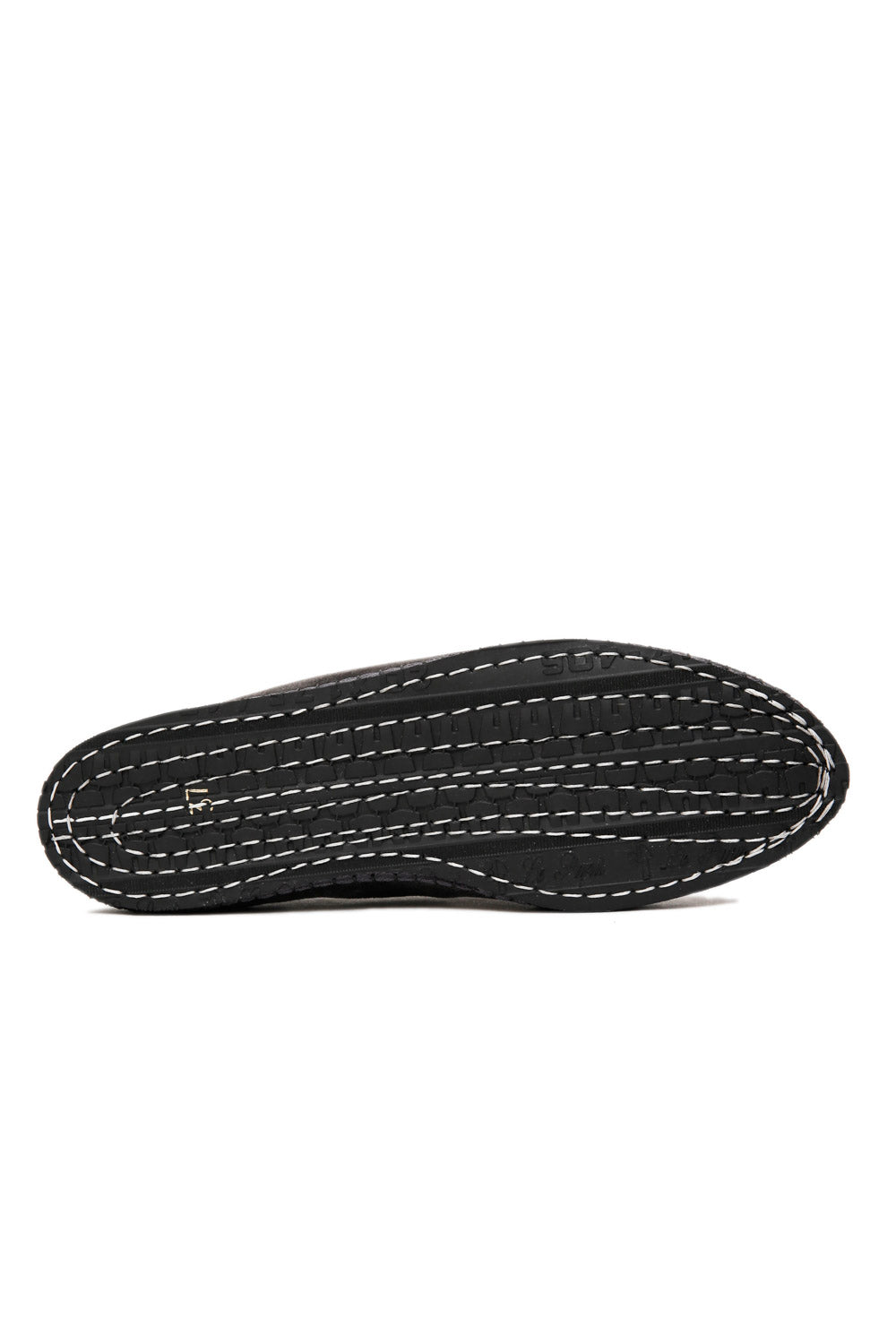 San Marco Velvet Woman Grey