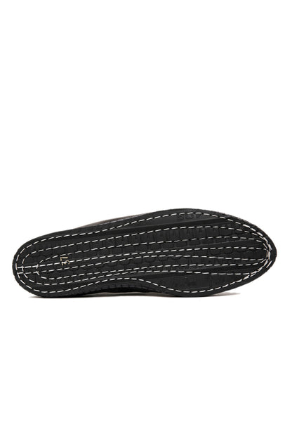 San Marco Velvet Woman Grey