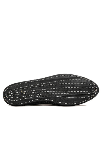 San Marco Damask Woman Black