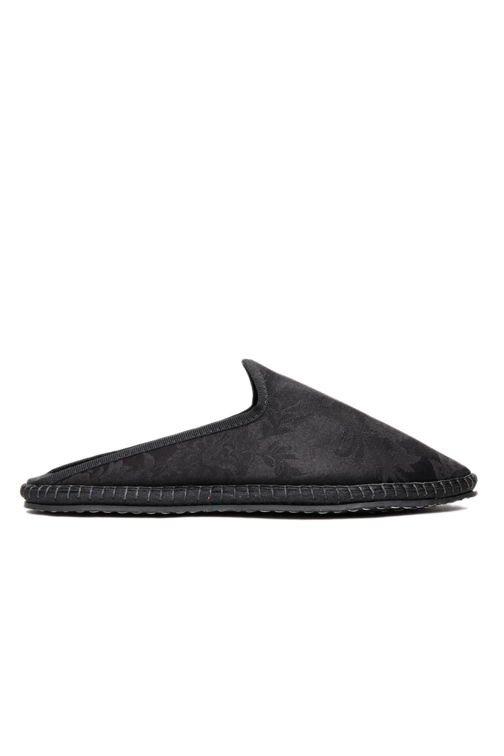 San Marco Damask Woman Black