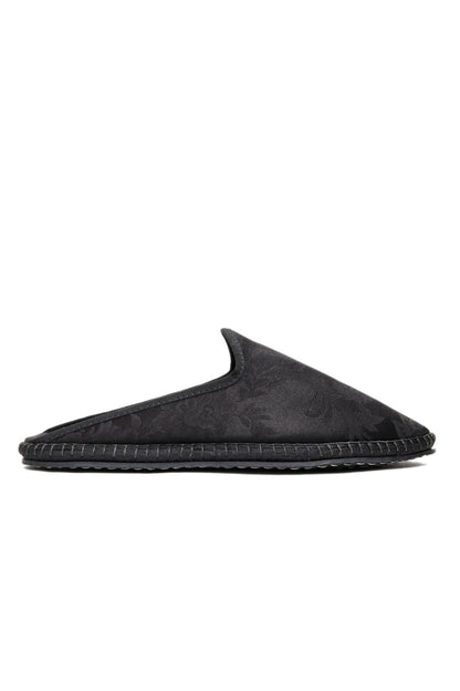 San Marco Damask Woman Black