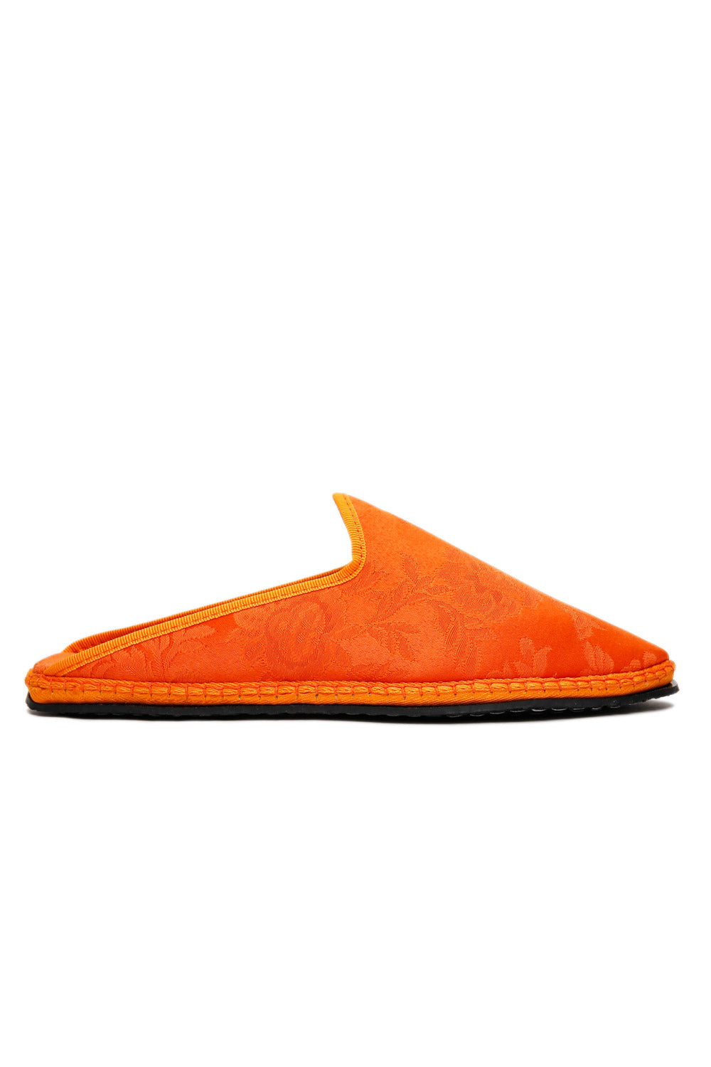 San Marco Damascato Donna Arancio