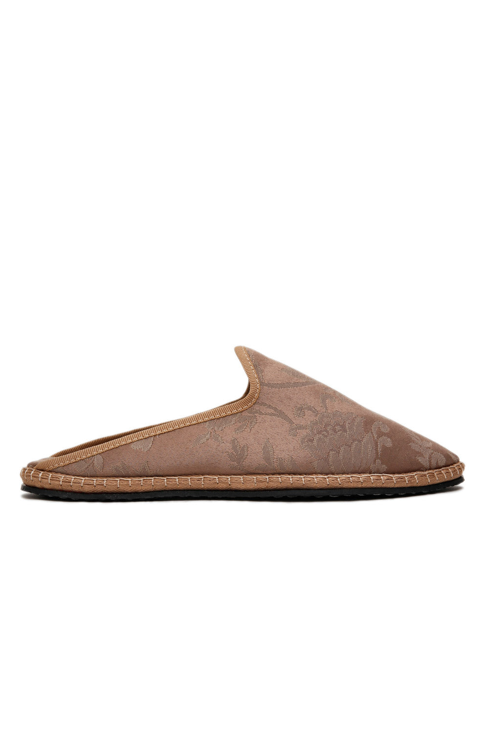 San Marco Damask Woman Beige