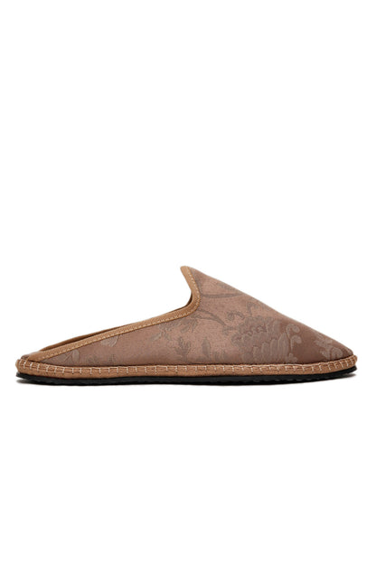 San Marco Damask Woman Beige