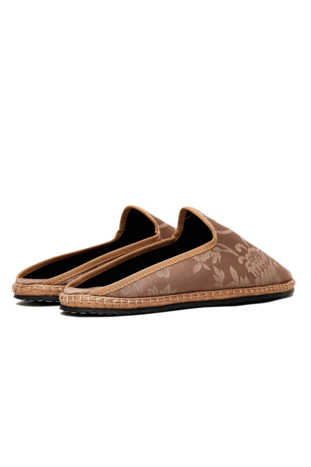 San Marco Damask Woman Beige