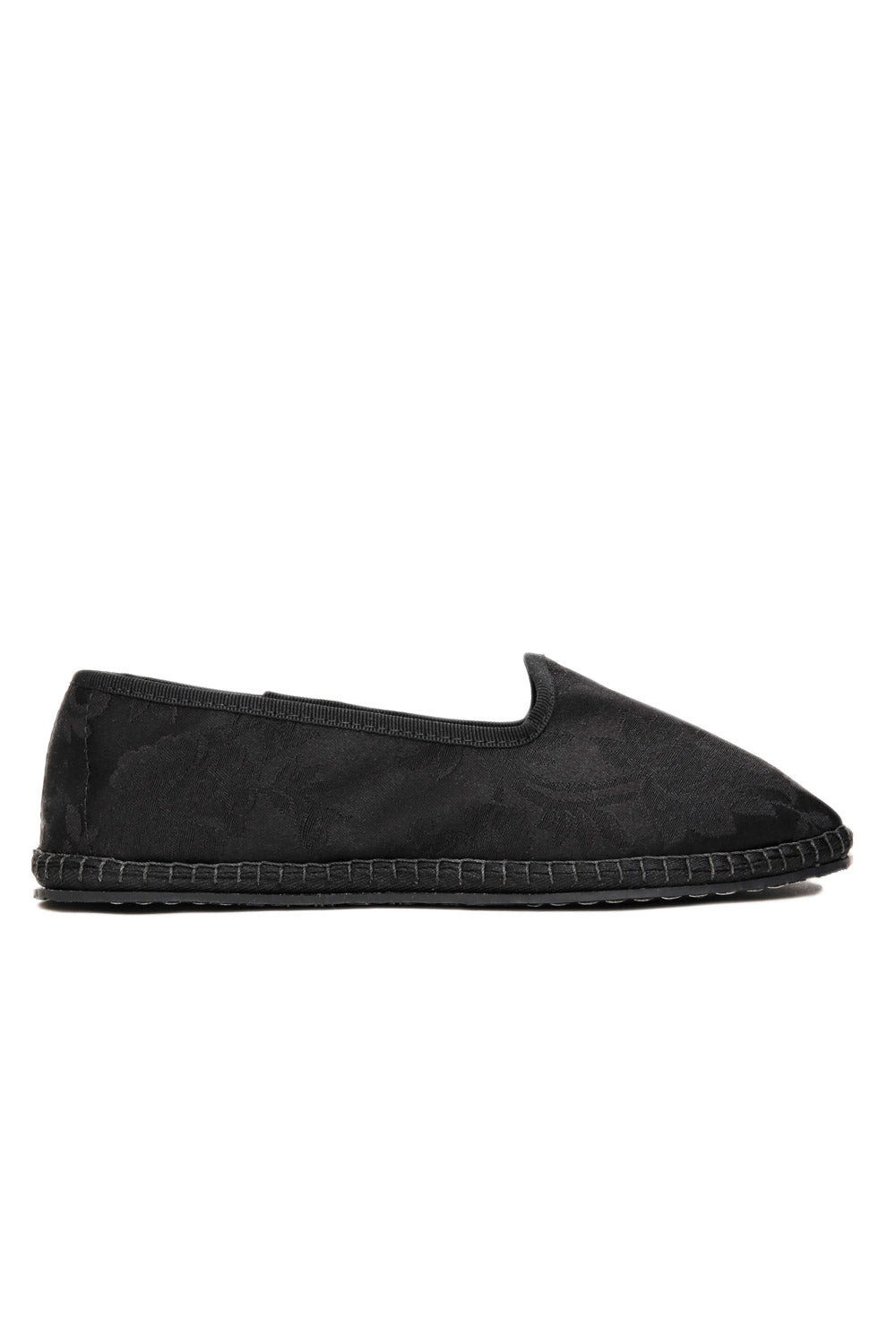 Rialto Damask Woman Black