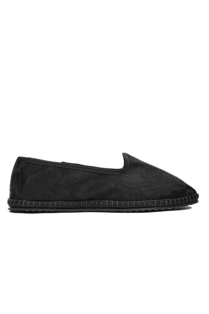 Rialto Damask Woman Black
