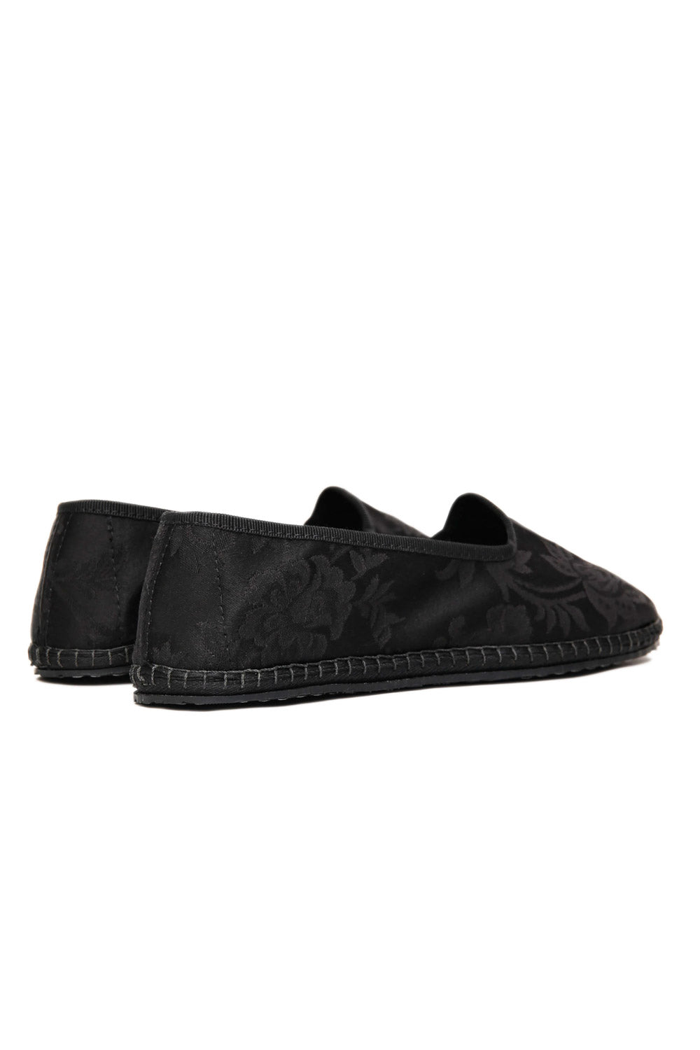 Rialto Damask Woman Black