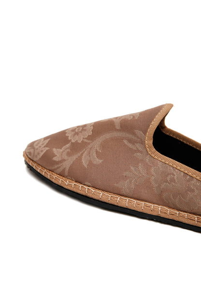 San Marco Damask Woman Beige