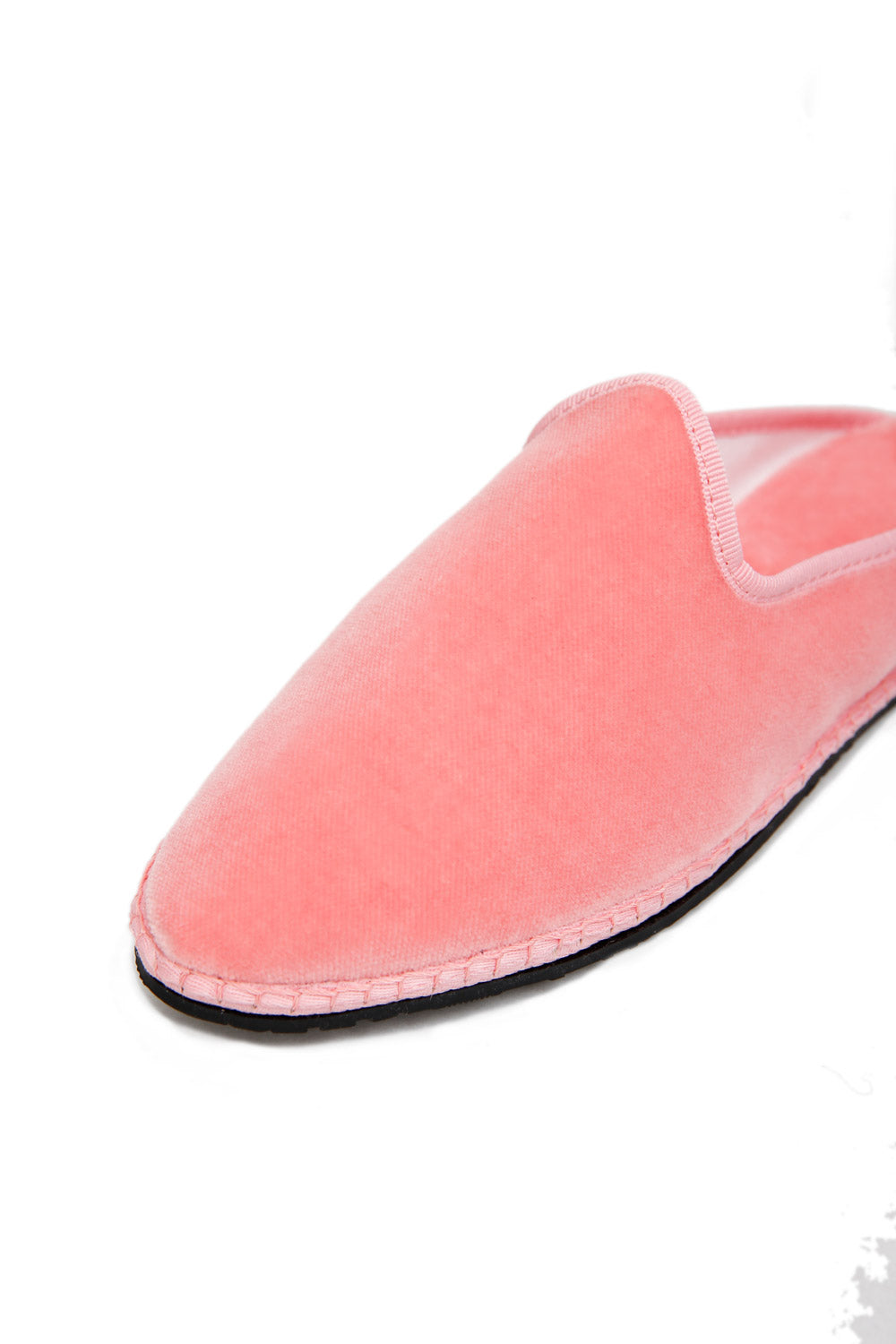 San Marco Velvet Woman Pink