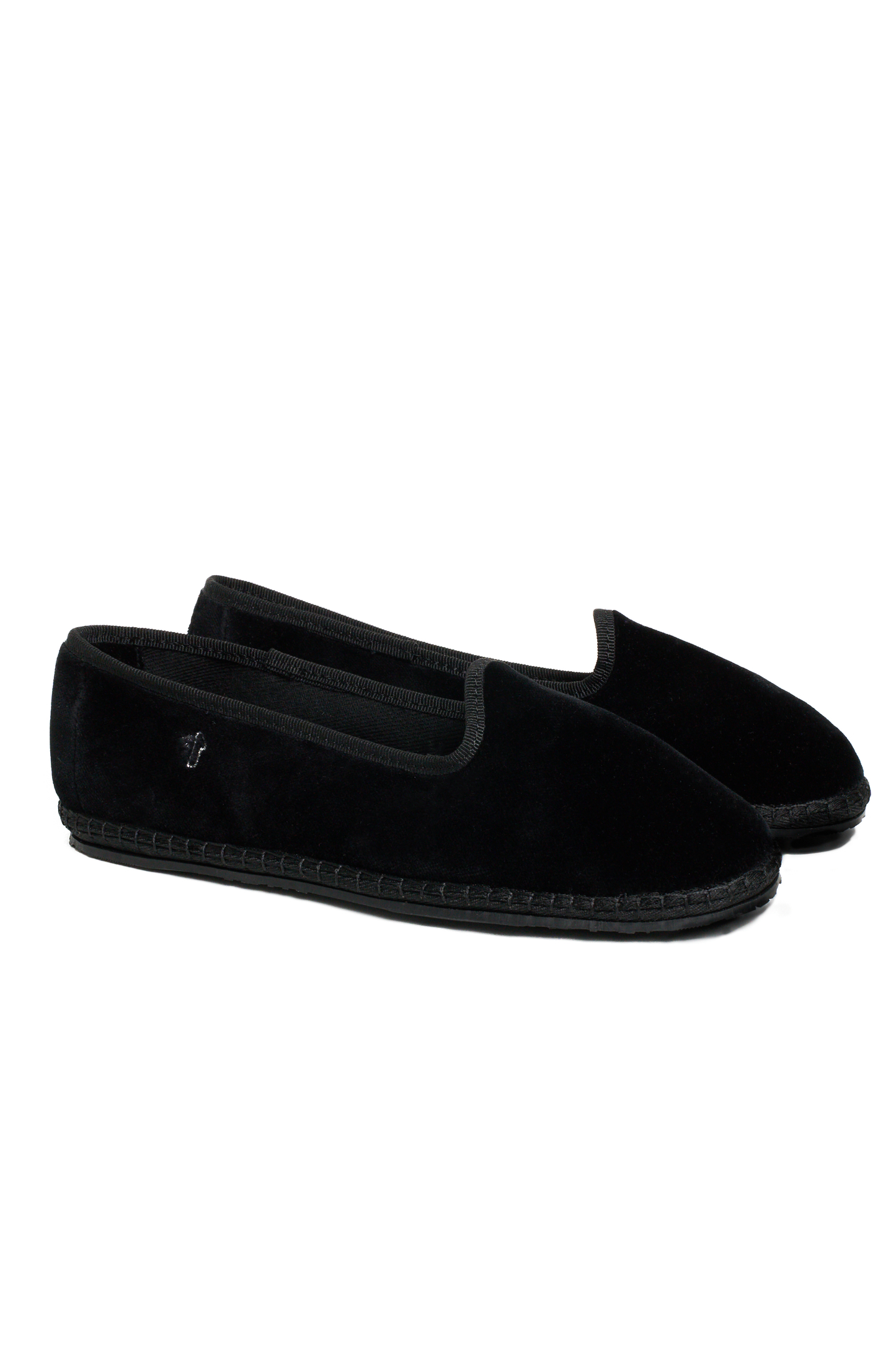 Venezia Woman Black