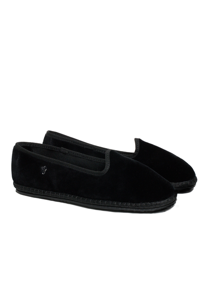Venezia Woman Black