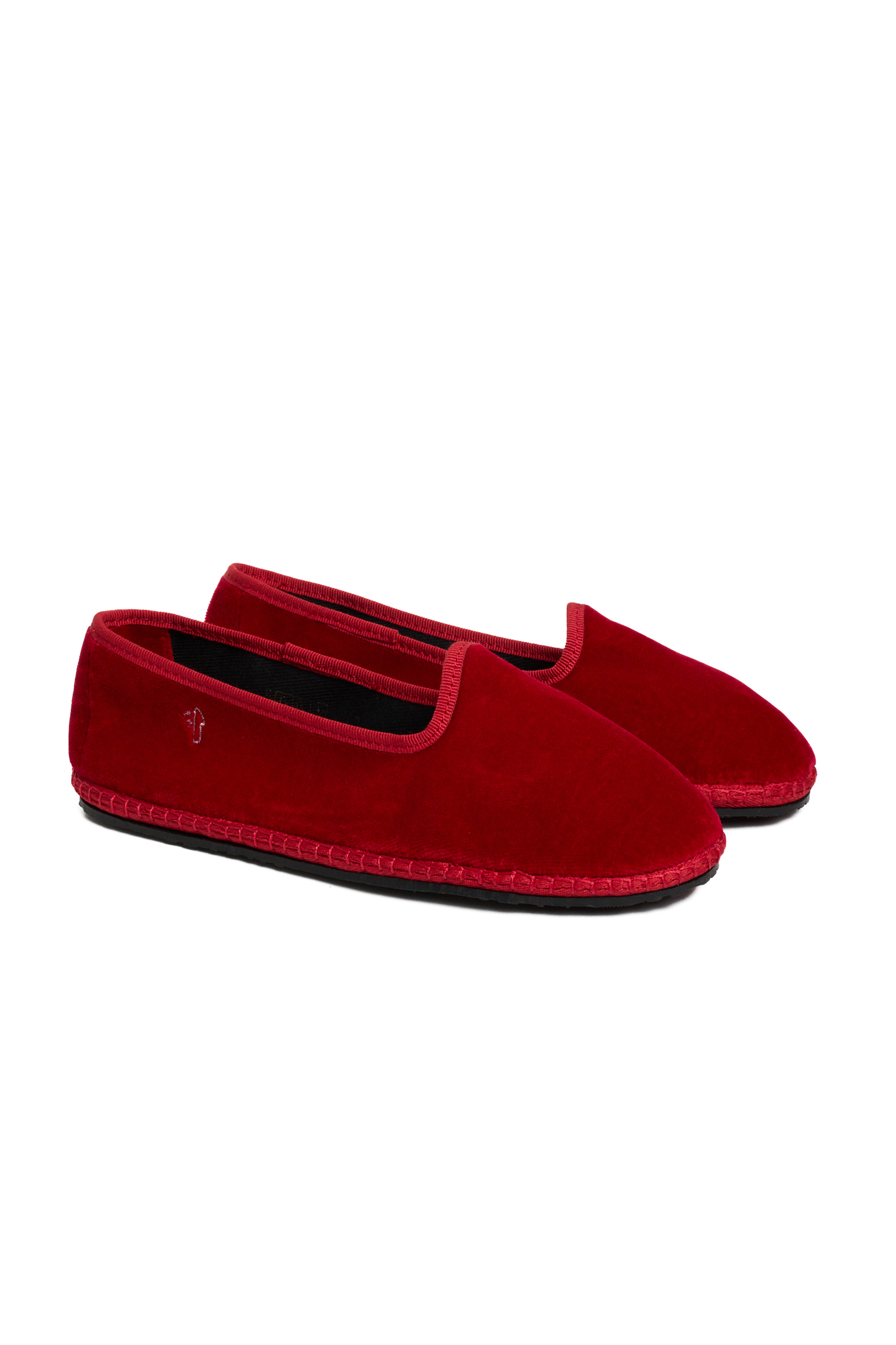 Venezia Woman Ruby