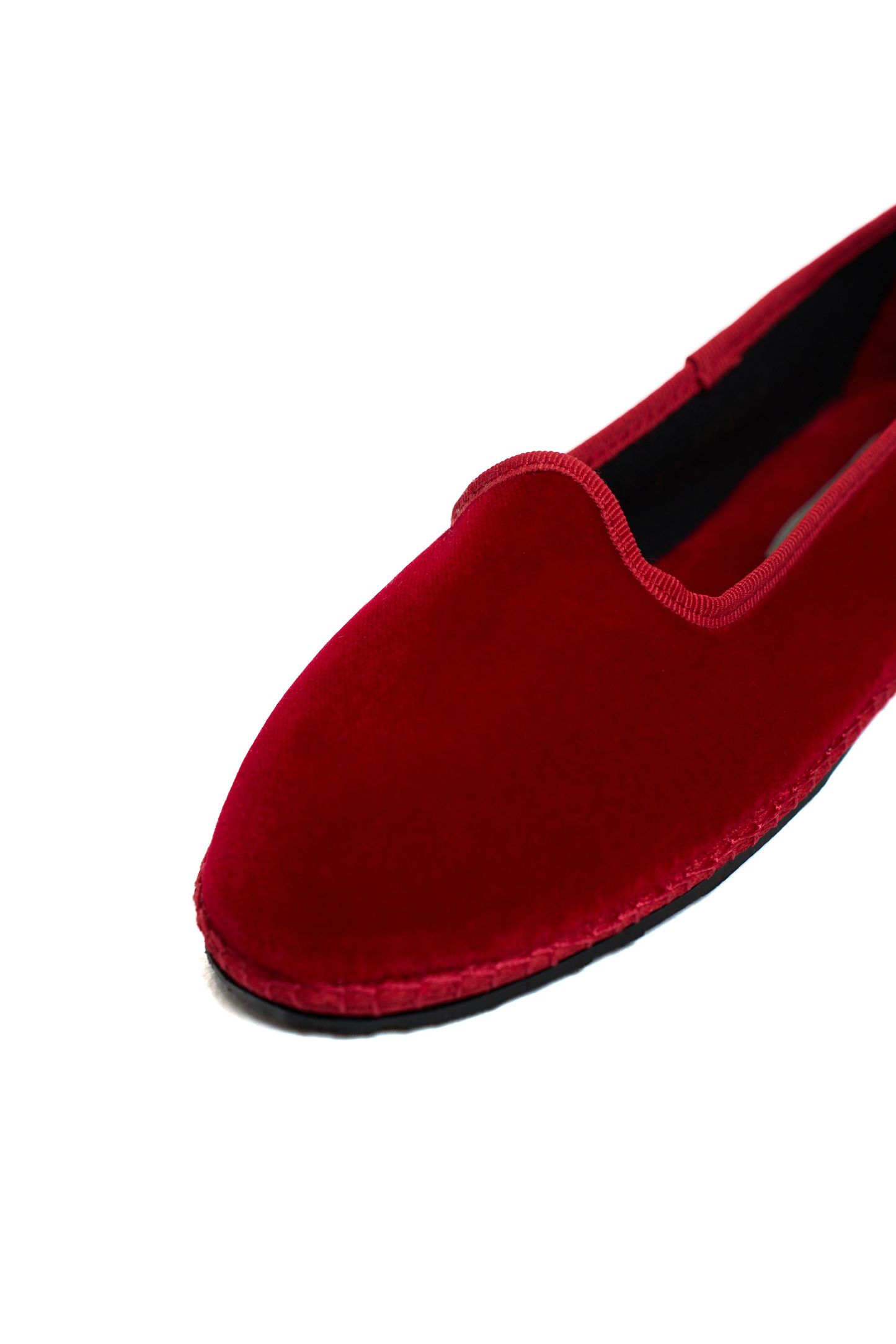 Venezia Woman Ruby