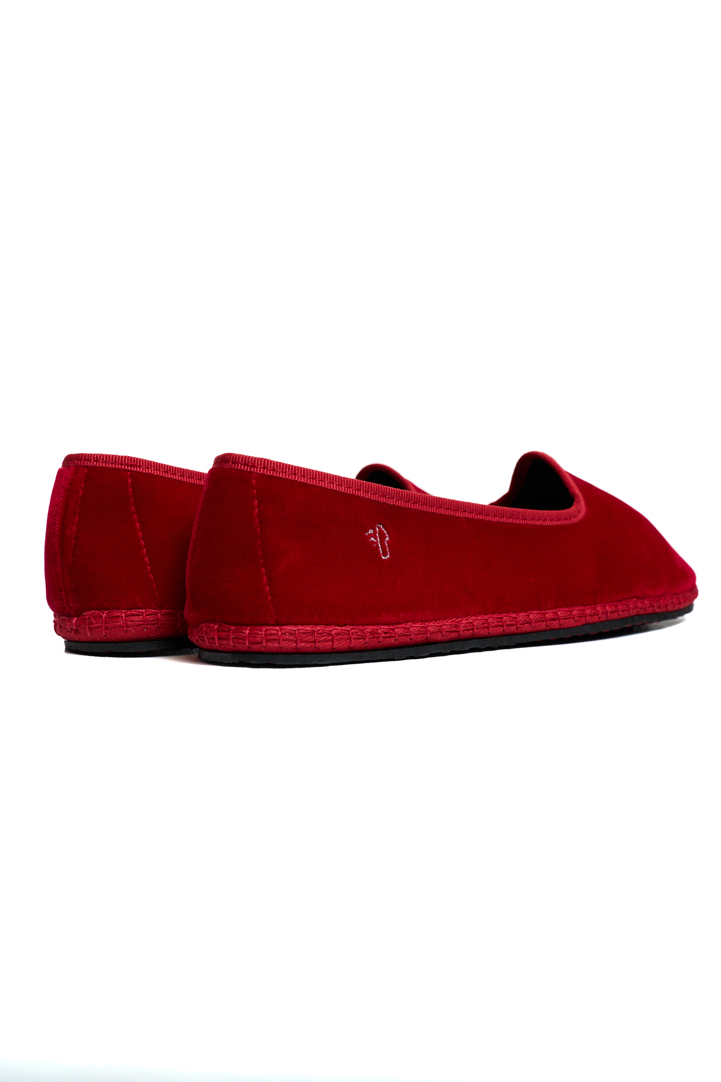 Venezia Woman Ruby