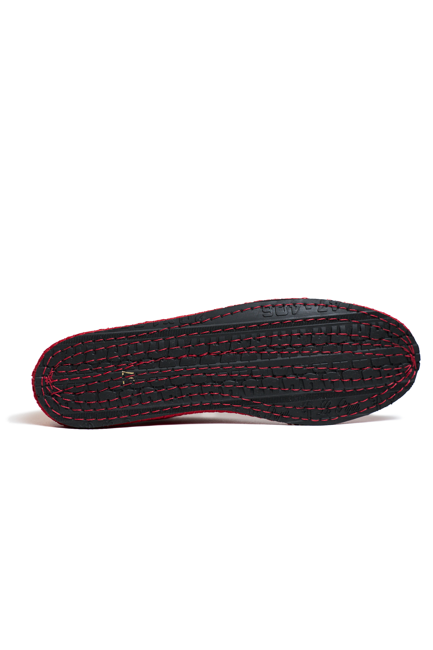 Venezia Woman Ruby