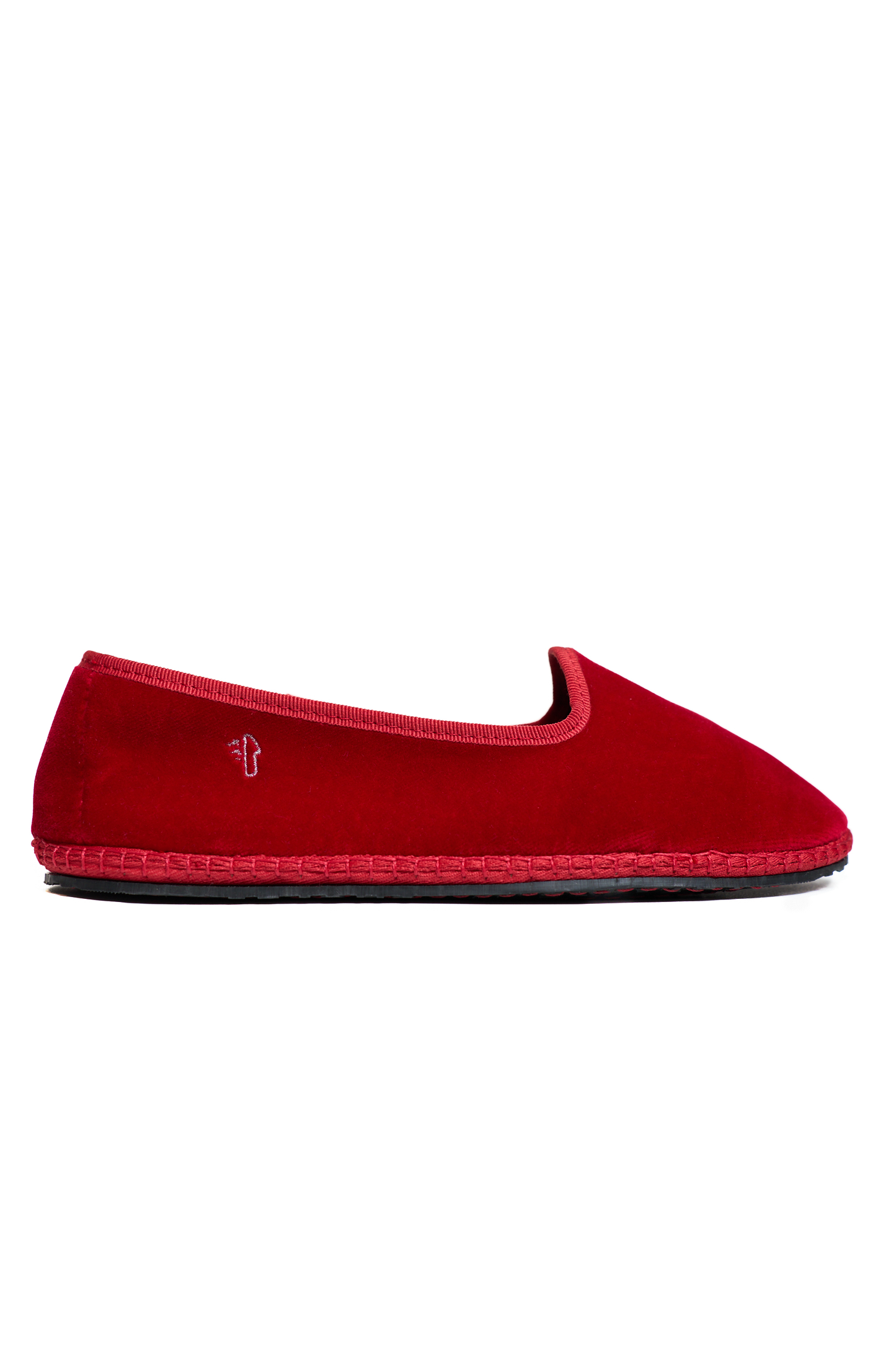 Venezia Woman Ruby
