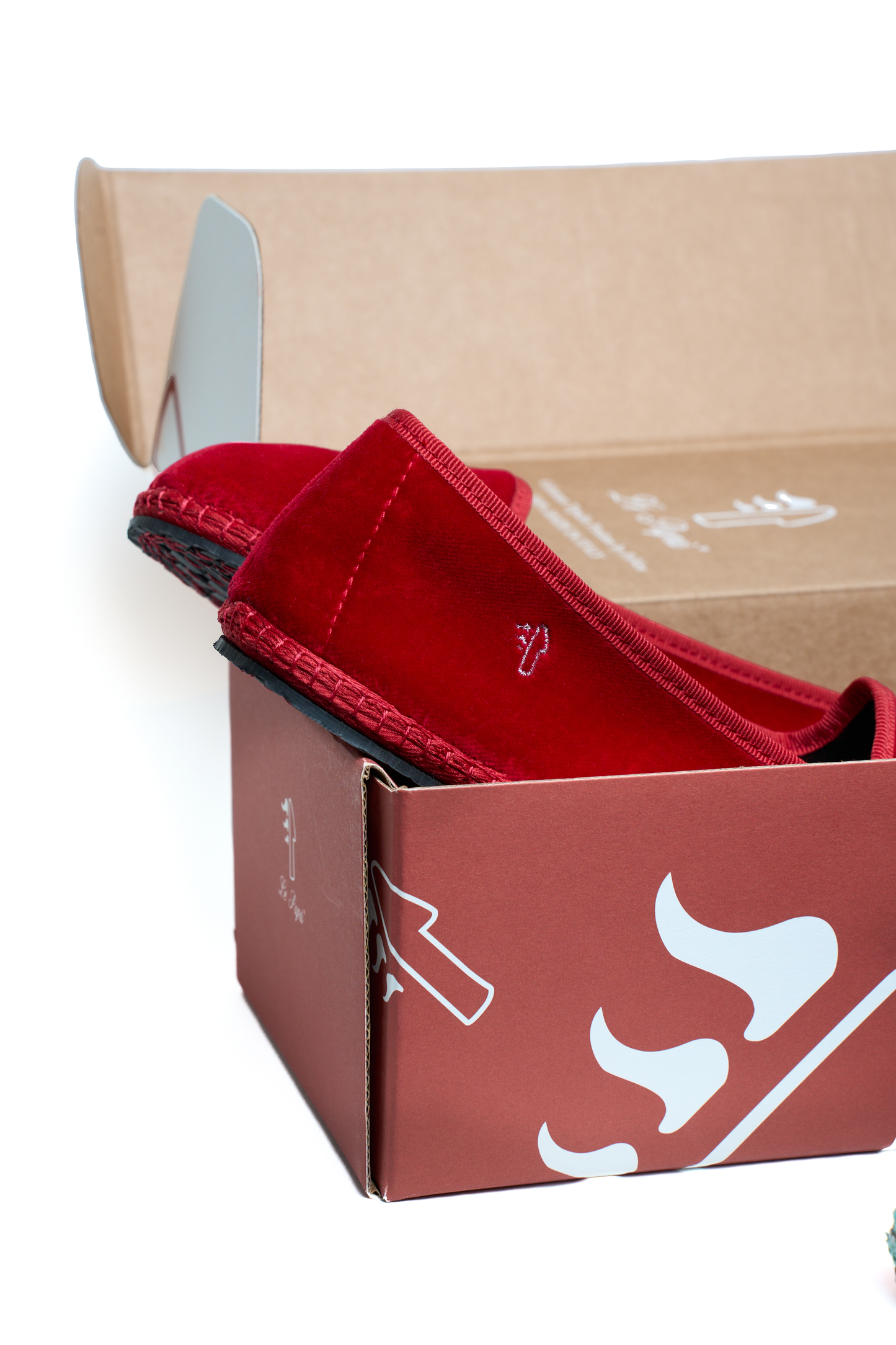 Venezia Woman Ruby