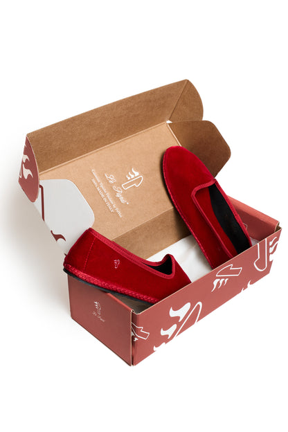 Venezia Woman Ruby