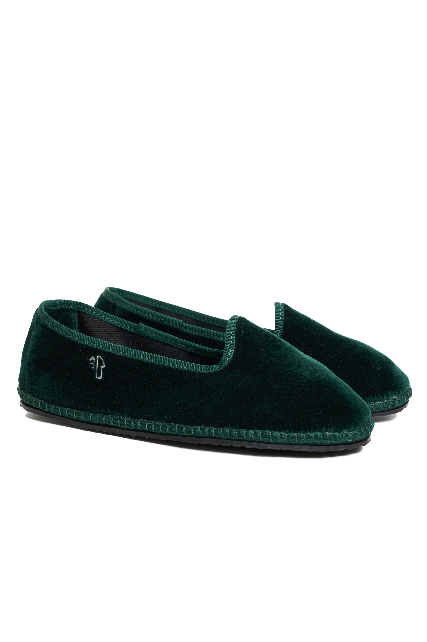 Venezia Woman Green Bottle