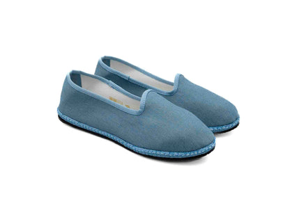 Rialto Jeans Uomo Azzurro