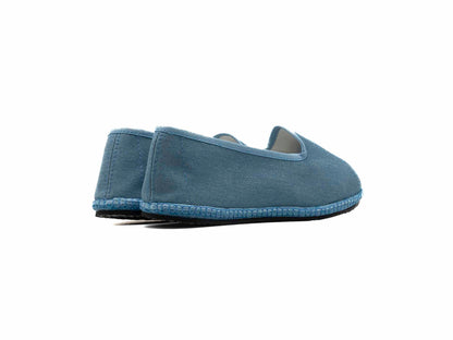 Rialto Jeans Uomo Azzurro