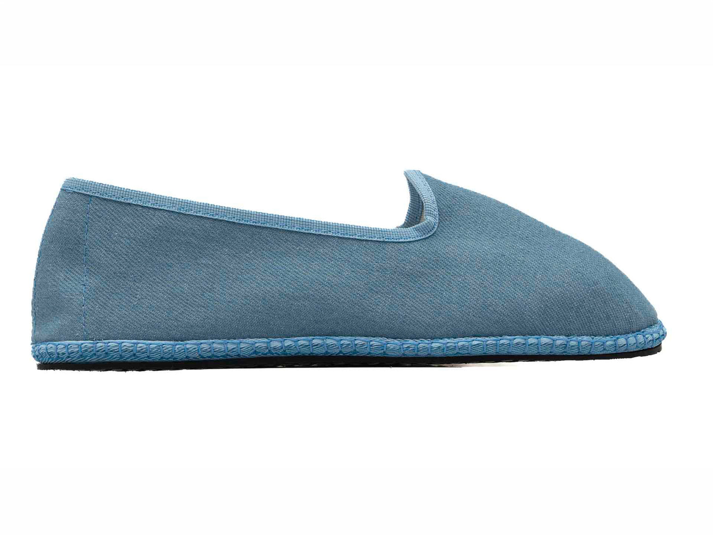 Rialto Jeans Uomo Azzurro