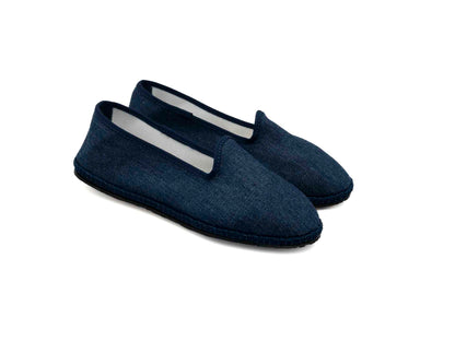 Rialto Jeans Uomo Blu