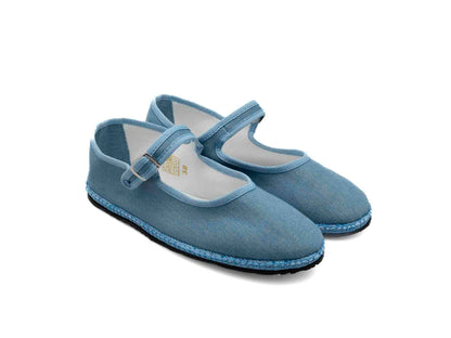 Sospiri Jeans Woman Sky Blue
