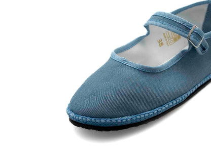 Sospiri Jeans Woman Sky Blue