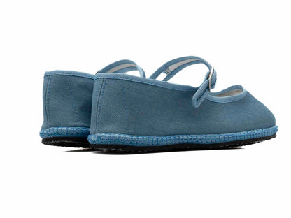 Sospiri Jeans Woman Sky Blue