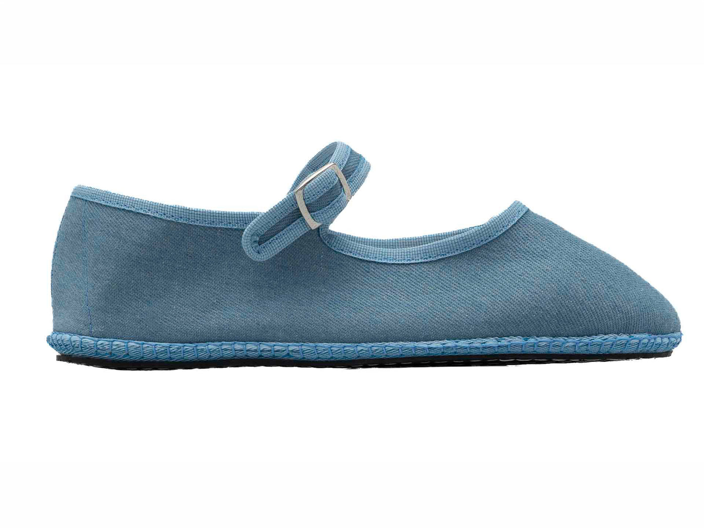Sospiri Jeans Woman Sky Blue