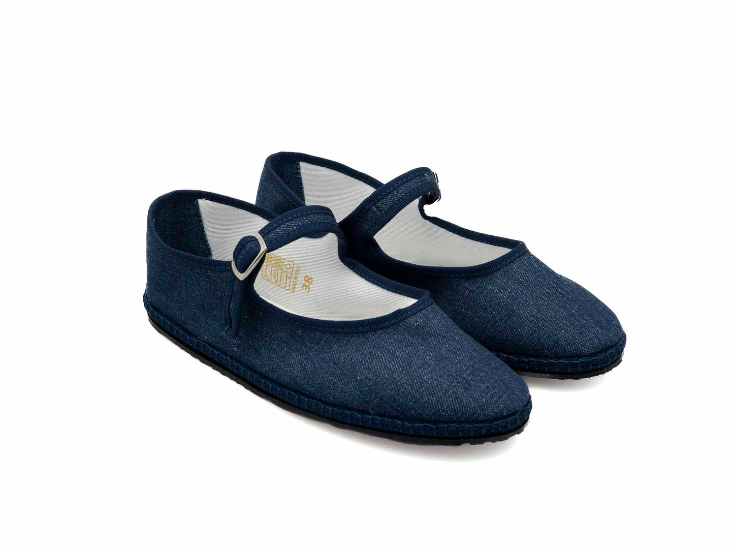 Sospiri Jeans Woman Blue