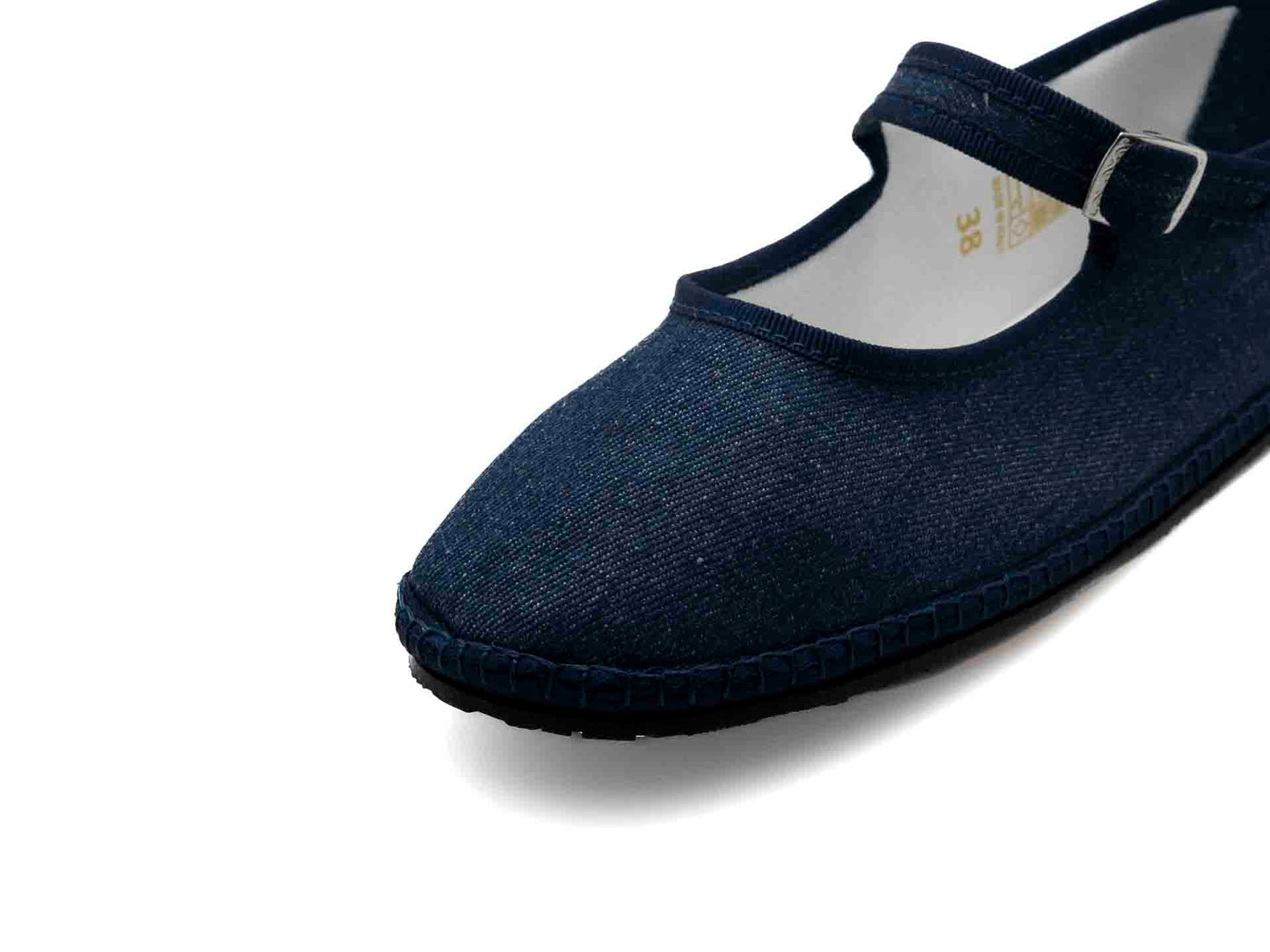 Sospiri Jeans Woman Blue
