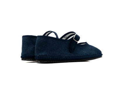 Sospiri Jeans Woman Blue