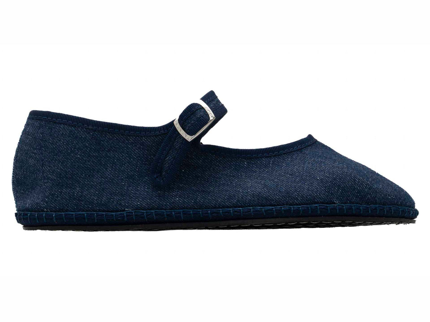 Sospiri Jeans Woman Blue