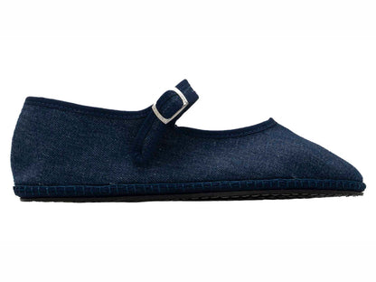 Sospiri Jeans Woman Blue