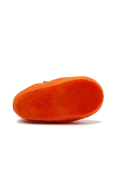 Sospiri Velluto Neo Arancione