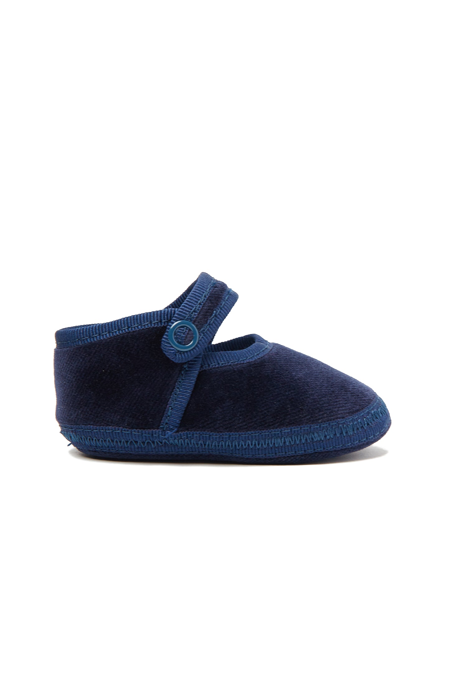 Sospiri Velluto Neo Blu