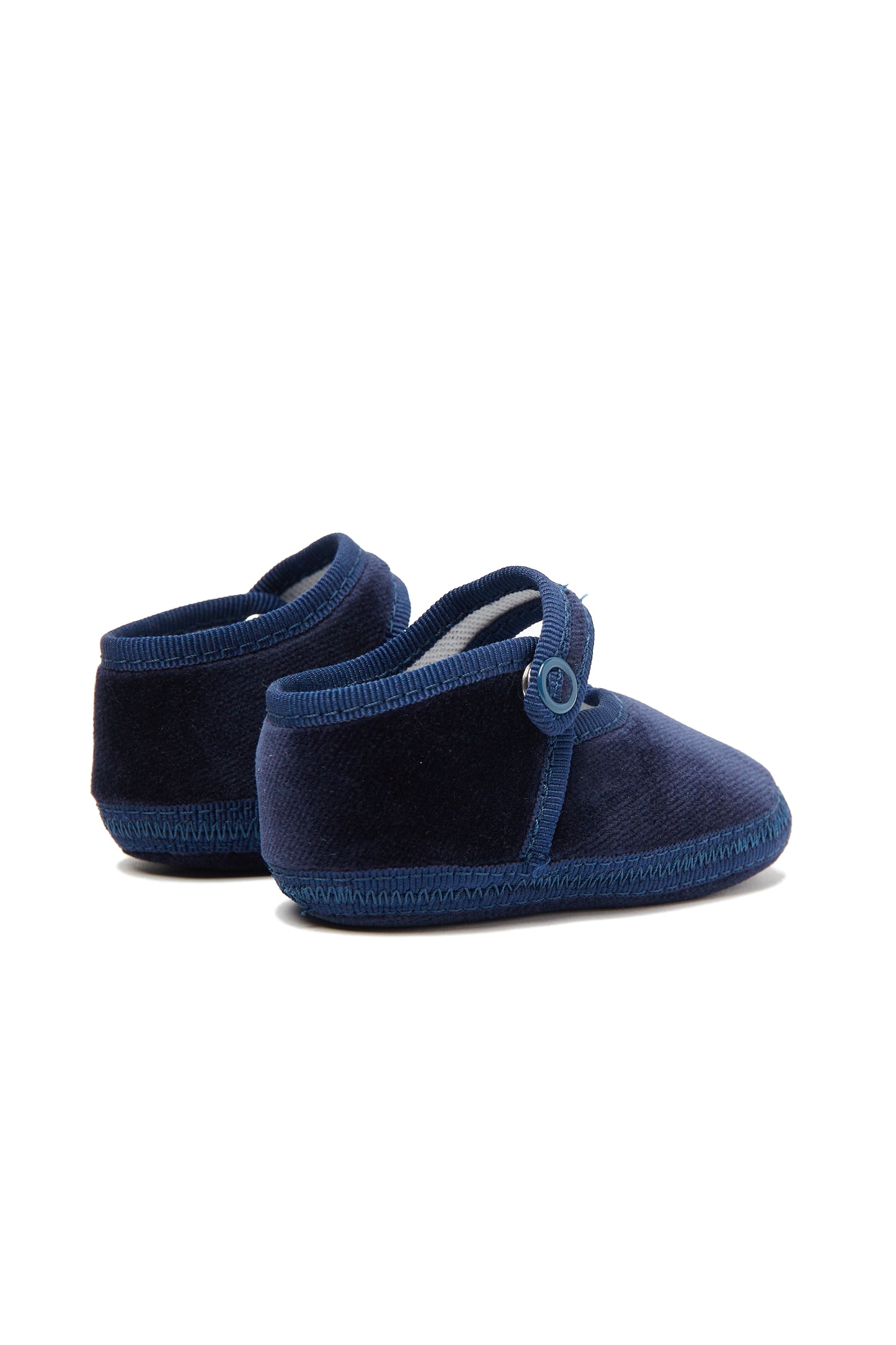 Sospiri Velluto Neo Blu