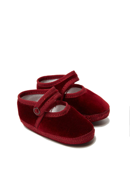 Sospiri Velluto Neo Bordeaux