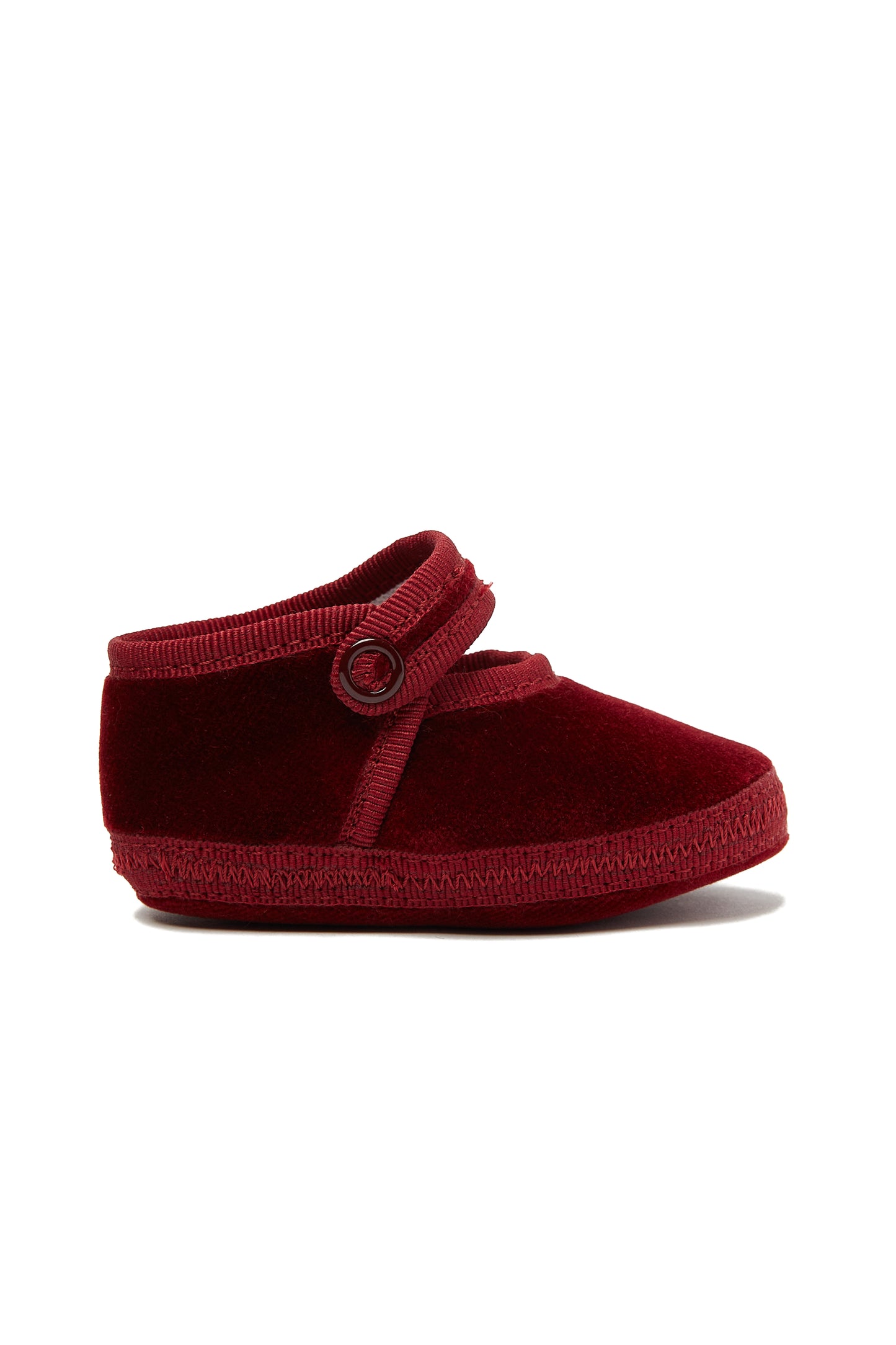 Sospiri Velluto Neo Bordeaux