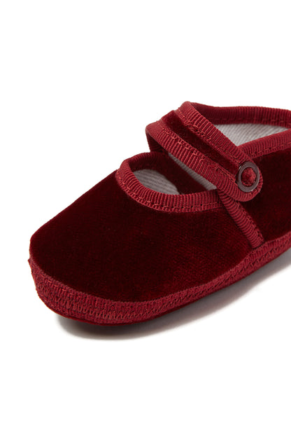 Sospiri Velluto Neo Bordeaux