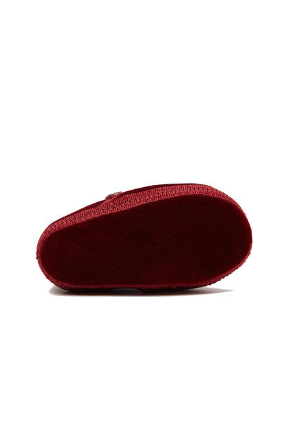 Sospiri Velluto Neo Bordeaux