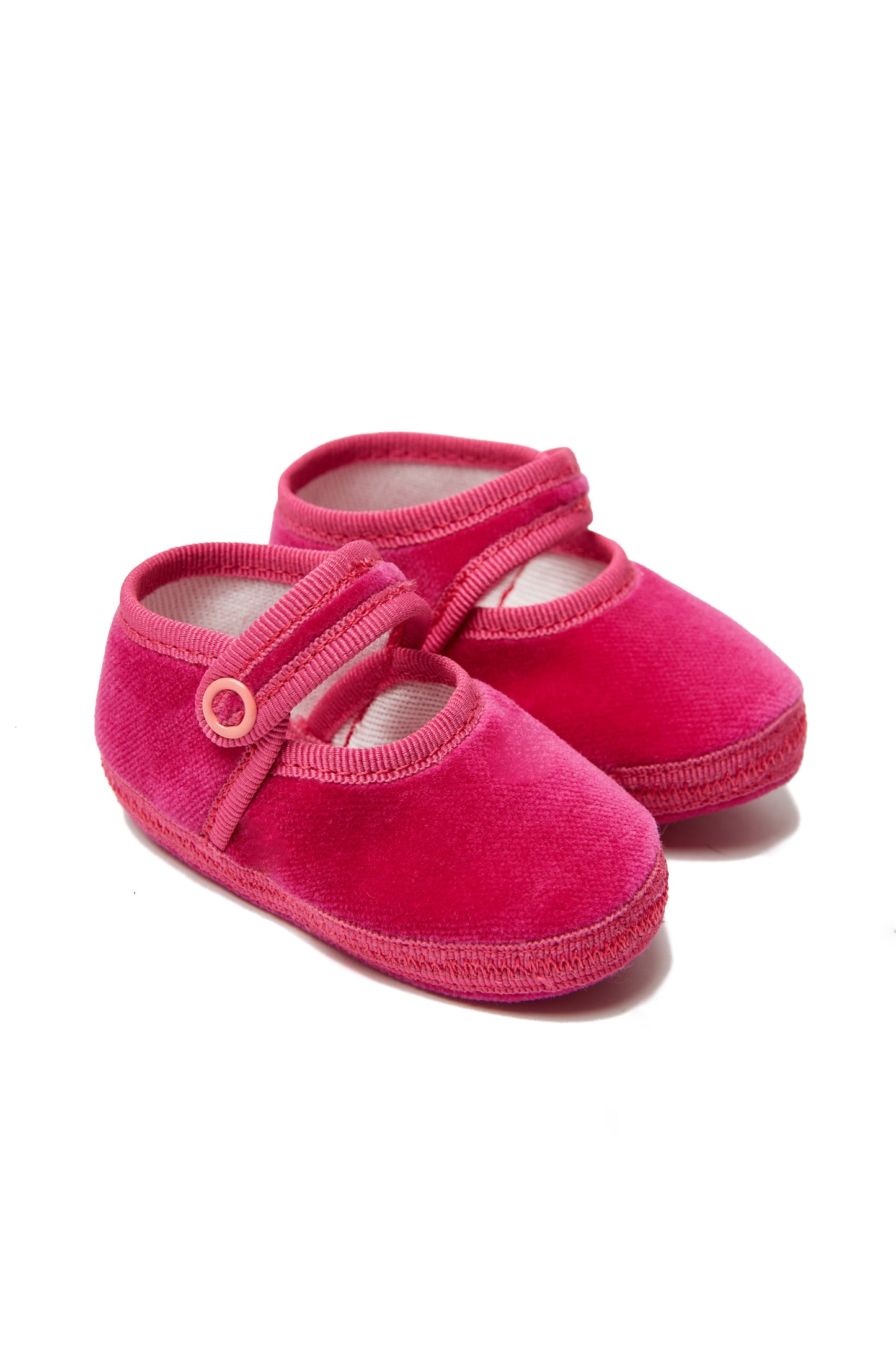 Sospiri Velluto Neo Fuxia