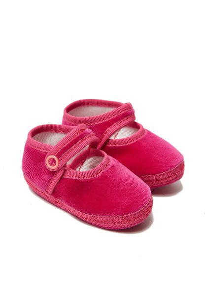 Sospiri Velluto Neo Fuxia