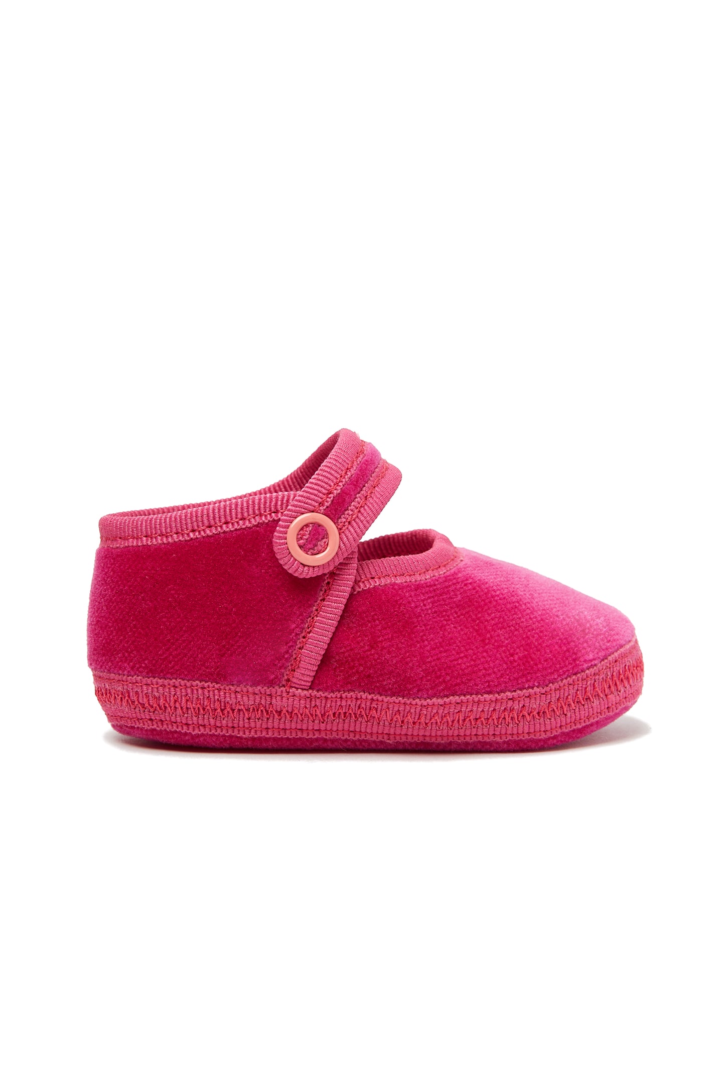 Sospiri Velluto Neo Fuxia